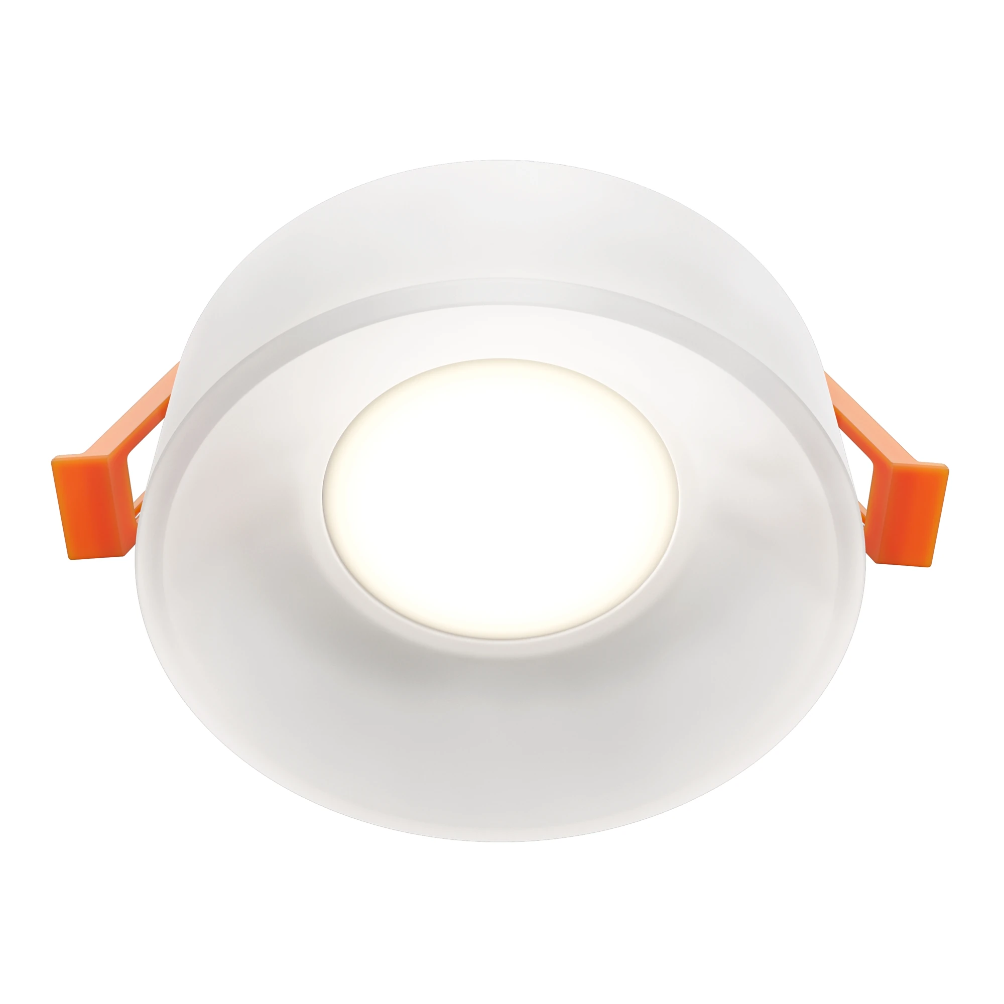 Встраиваемый светильник PAULINE DL046-01W