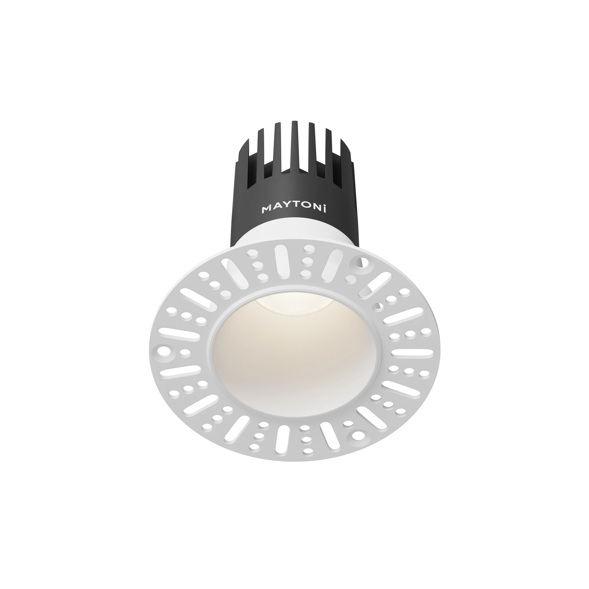 Встраиваемый светильник TECHNICAL