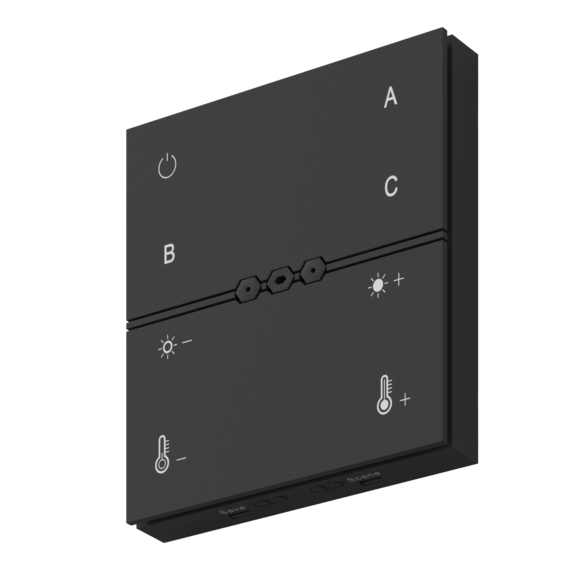 Панель управления LIGHTING CONTROL