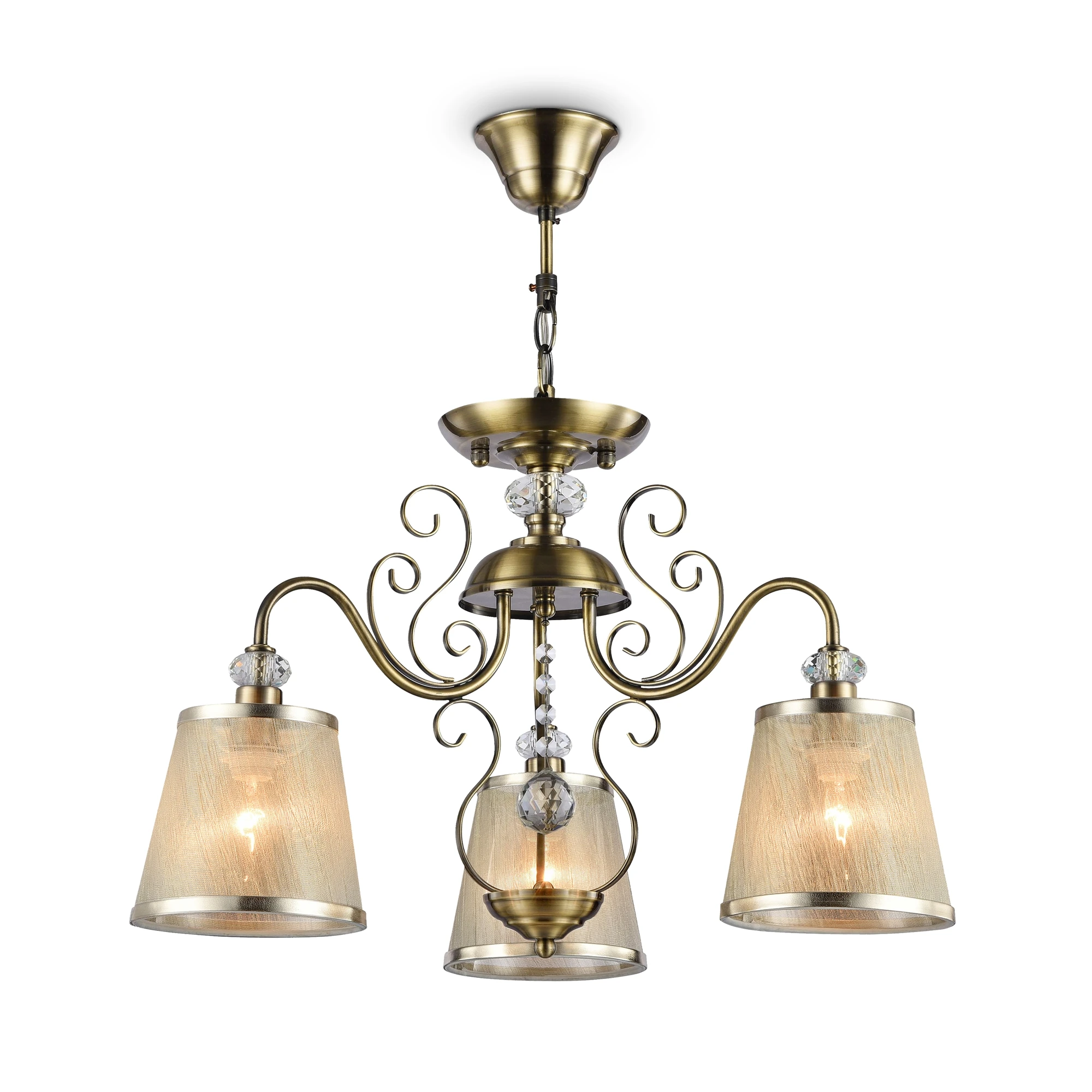 Потолочный светильник FREYA