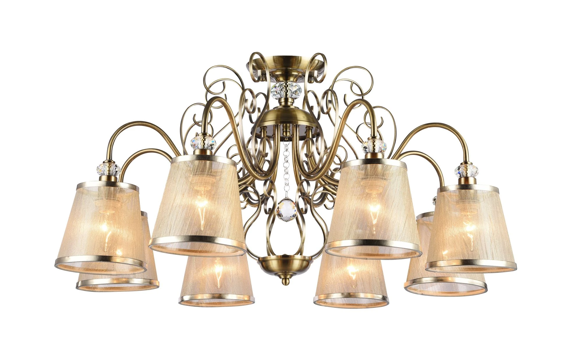 Потолочный светильник FREYA