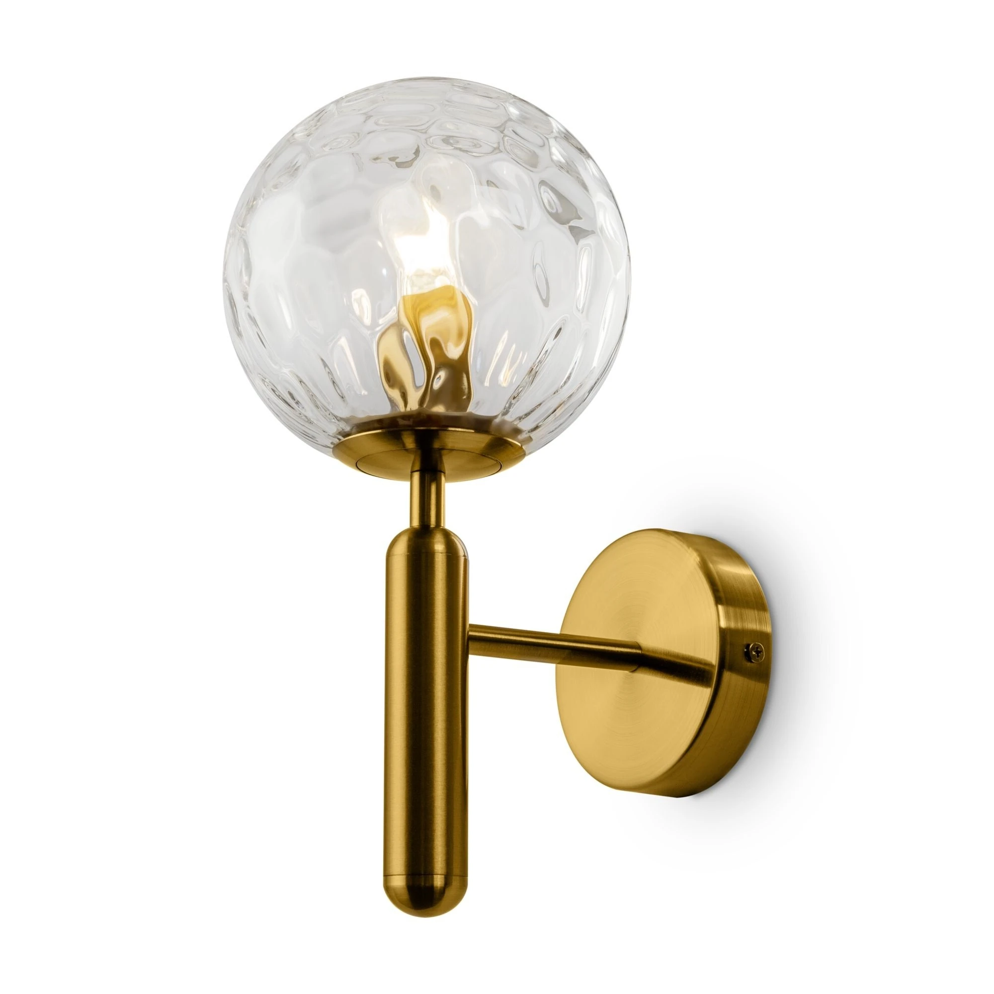 Настенный светильник (бра) FREYA