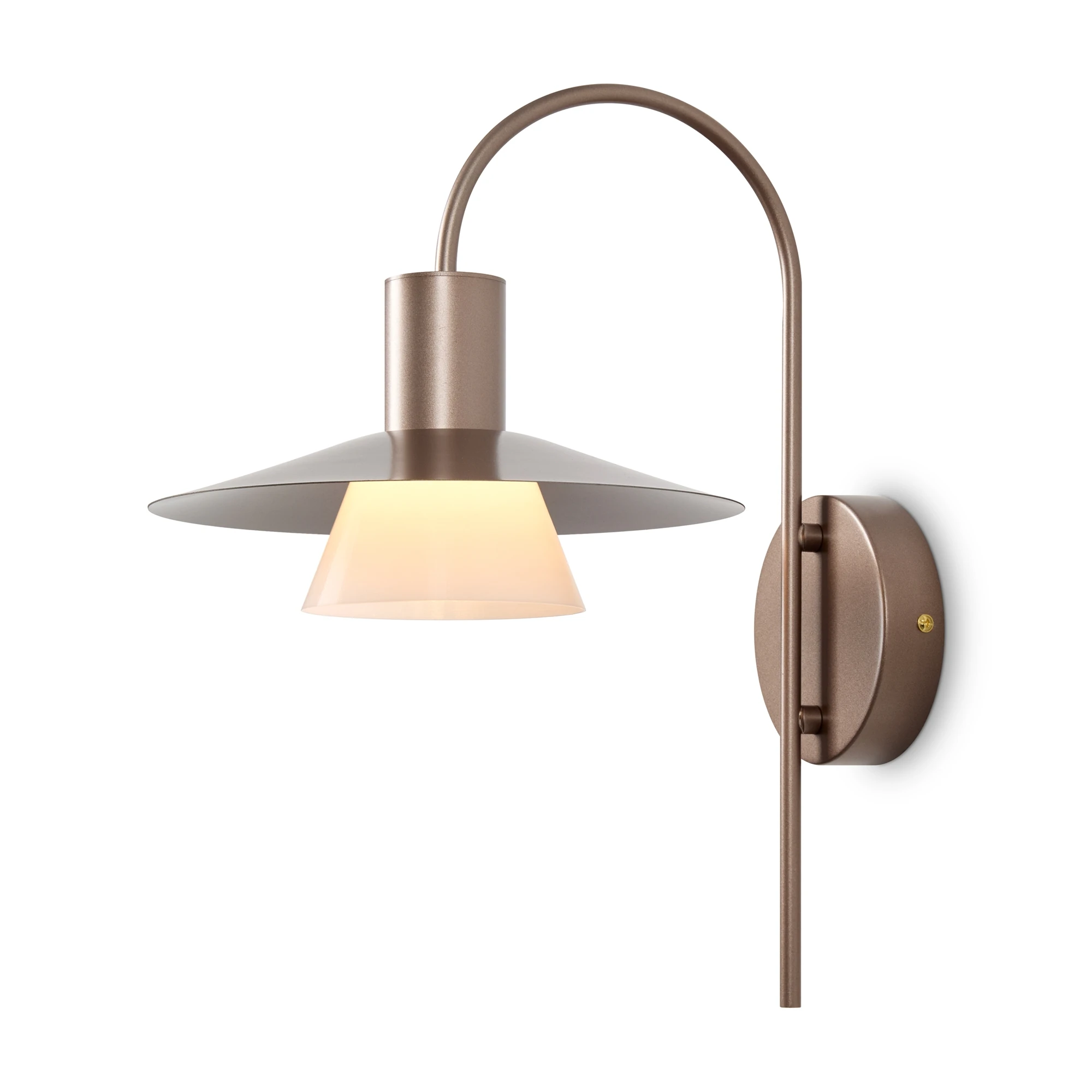 FR5600WL-L5MG настенный светильник MODERN 2700K 120.0° IP 20 металл LED матовое золото 5вт