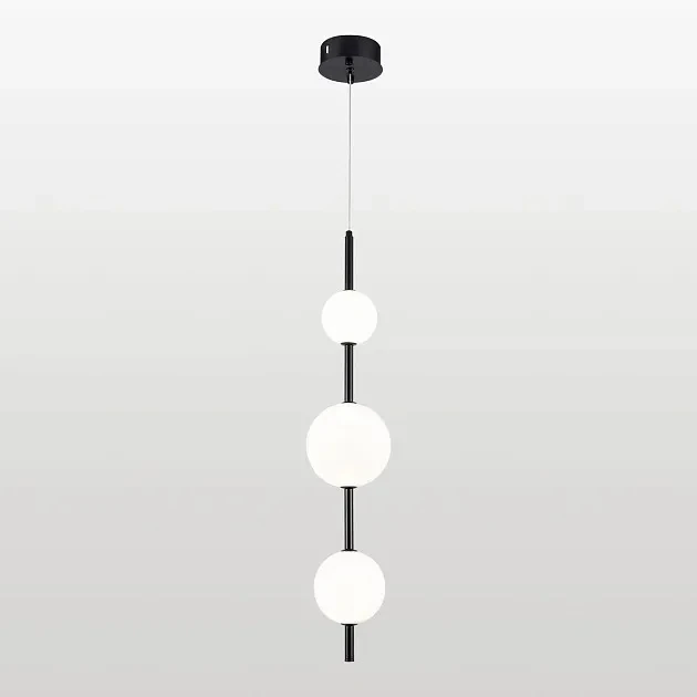 Lsp-7285 подвесной светодиодный светильник LUSSOLE HART