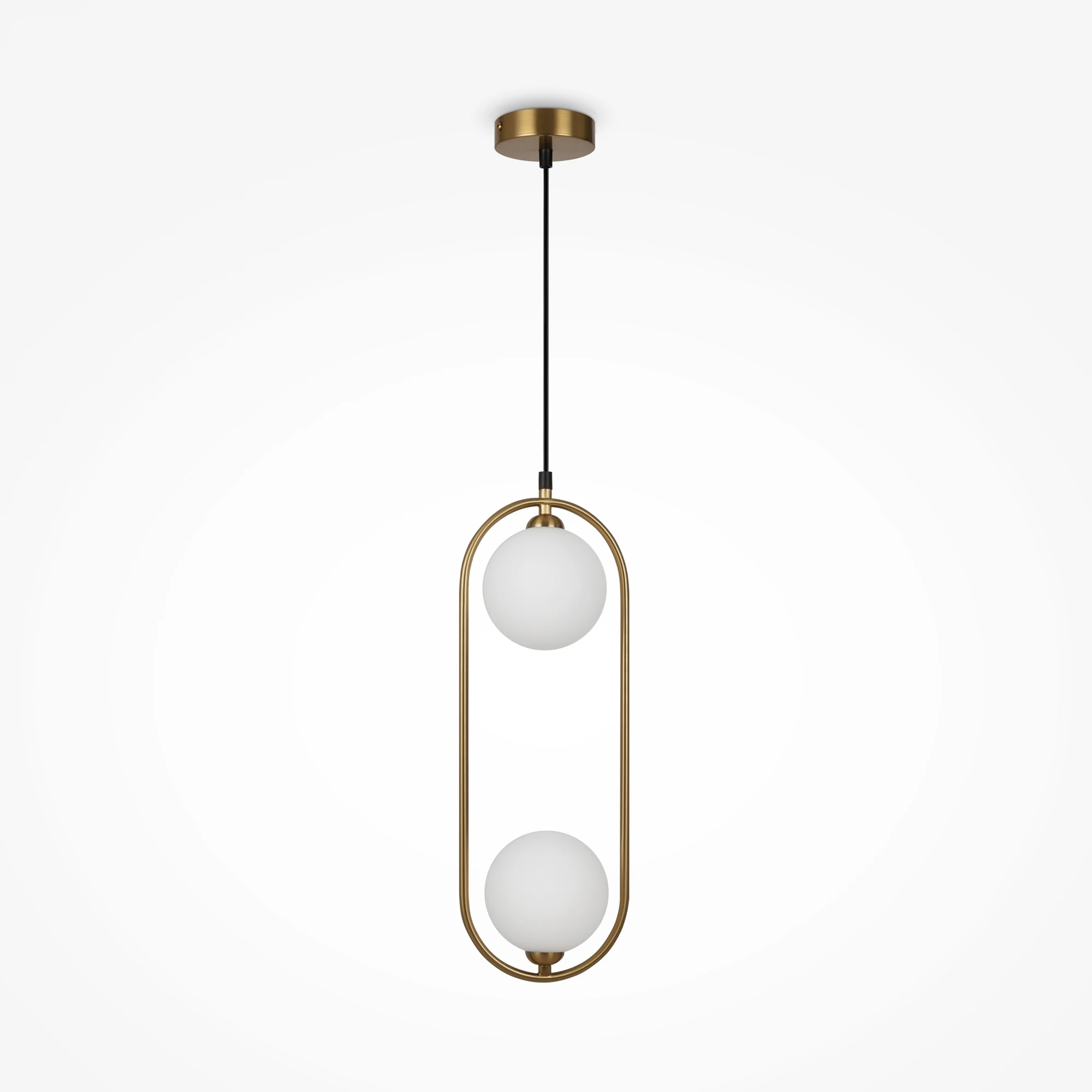 Подвесной светильник RING MOD013PL-02BS1