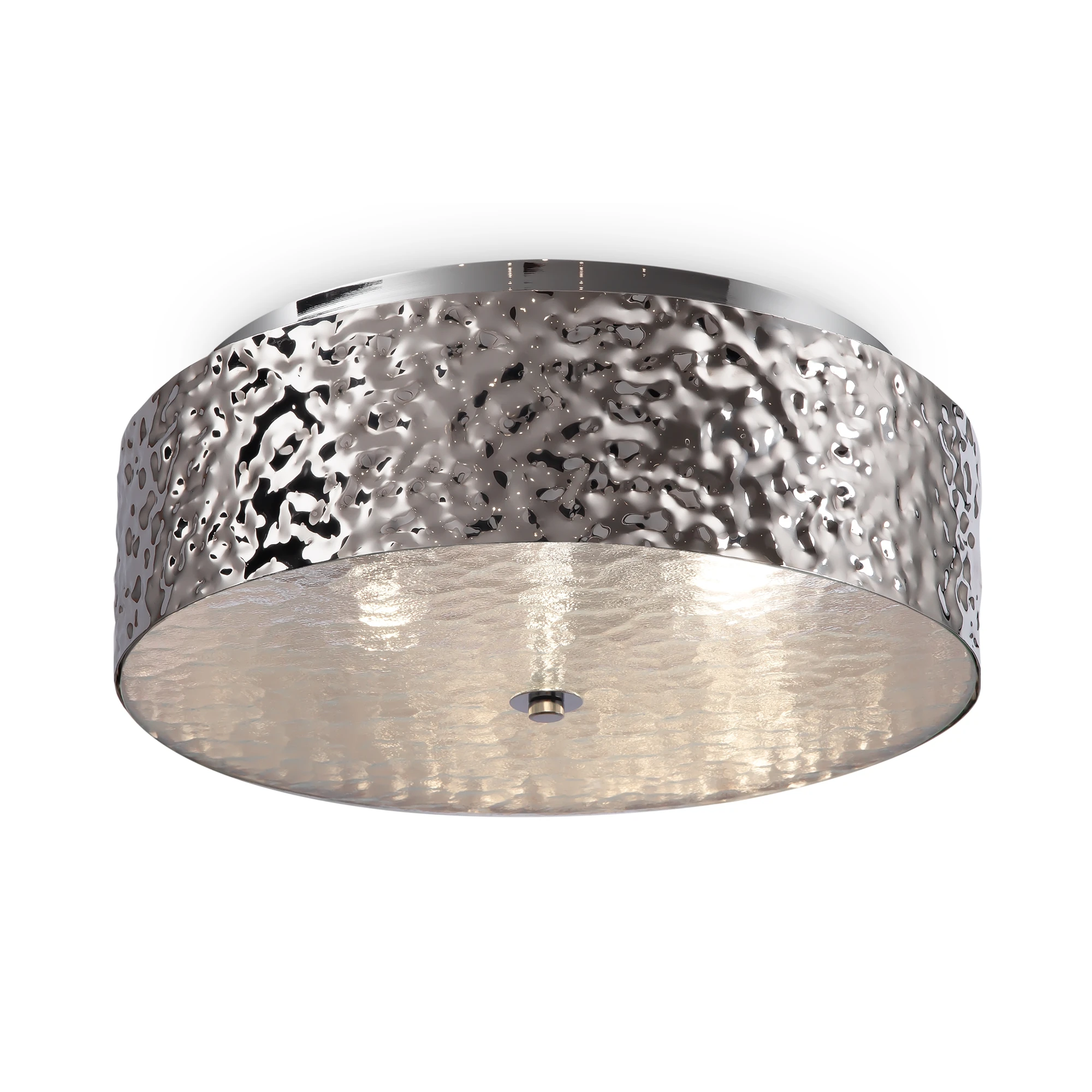 MOD096CL-03CH потолочный светильник MODERN 0K 36° IP 20 металл E14 хром 40вт