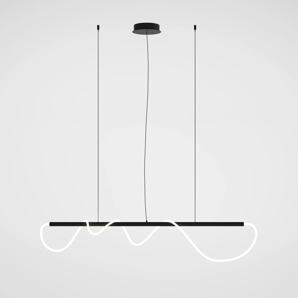 Подвесной светильник TAU MOD146PL-L30B3K