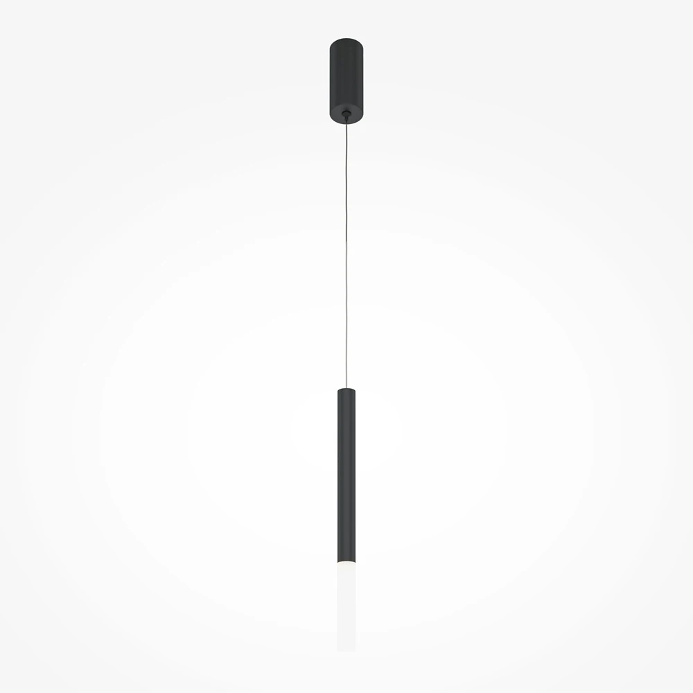 Подвесной светильник PRO SHADE MOD157PL-L6BK