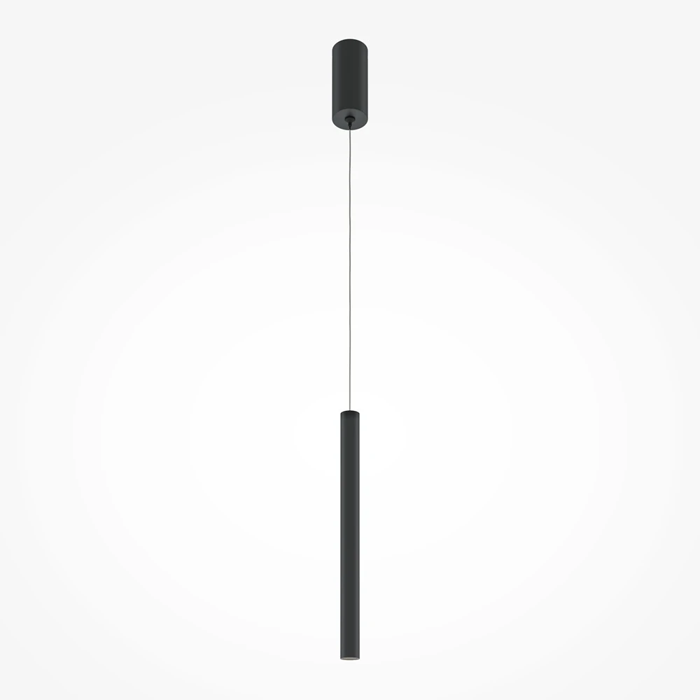 Подвесной светильник PRO BASE MOD159PL-L6BK