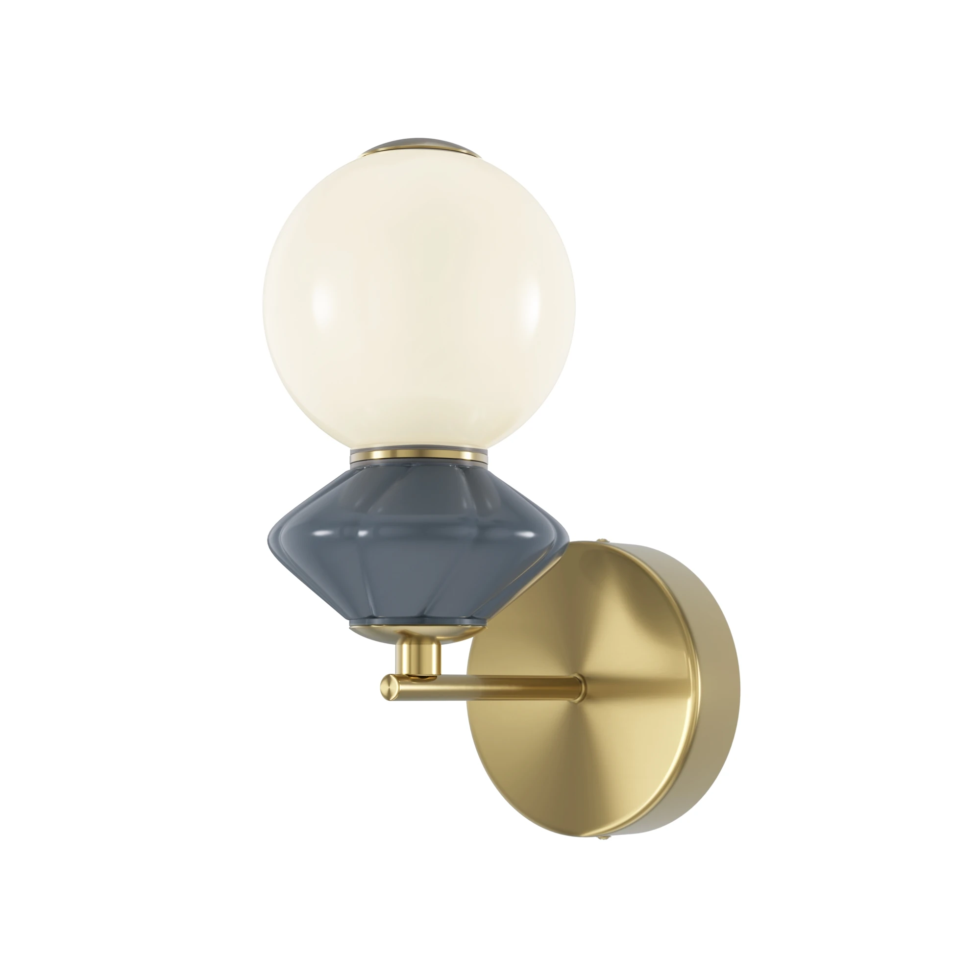 MOD362WL-L5GR3K настенный светильник (бра) MAYTONI