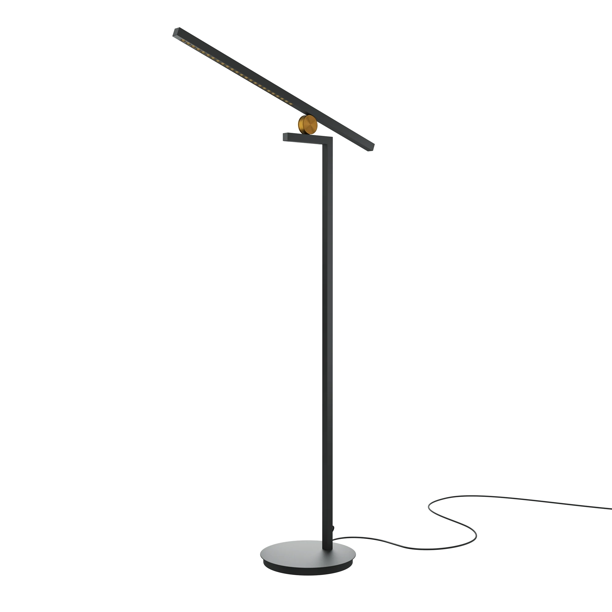 Напольный светильник (торшер) MAYTONI