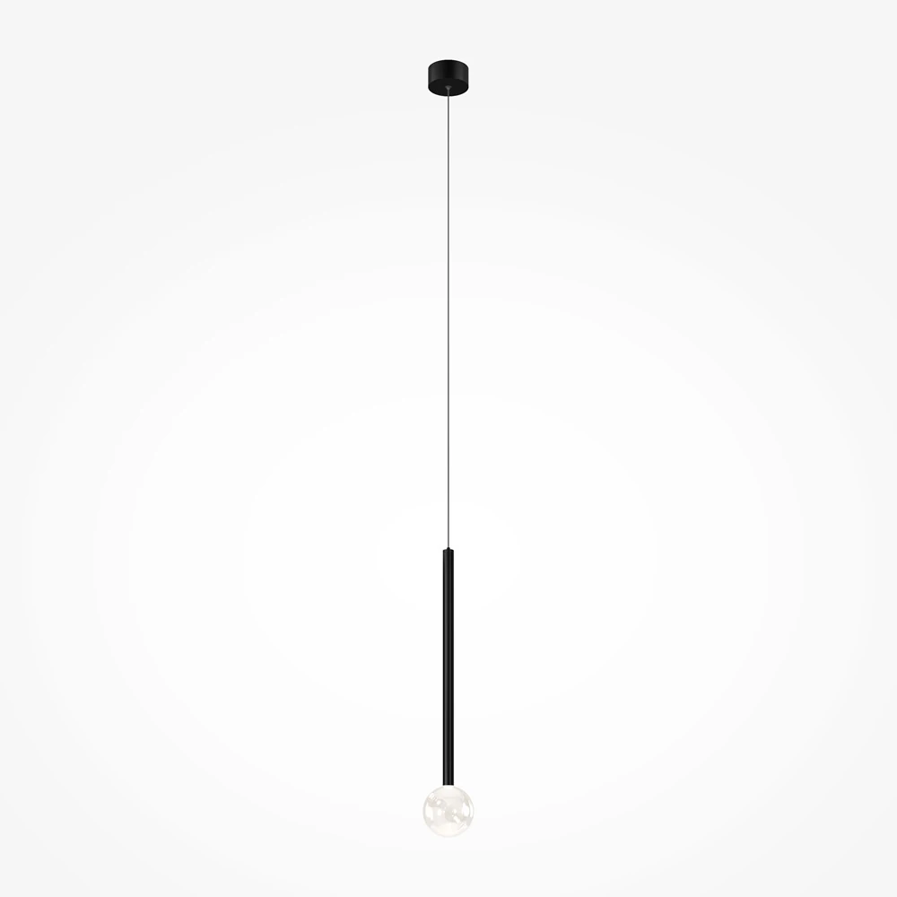 MOD383PL-L4B3K подвесной светильник BUBBLE DREAM