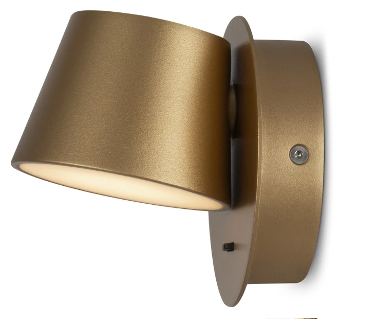 Настенный светильник (бра) PIXEL MOD421WL-L6BS3K