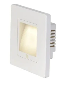 Встраиваемый светильник FAVOURITE NOX 4047-1W