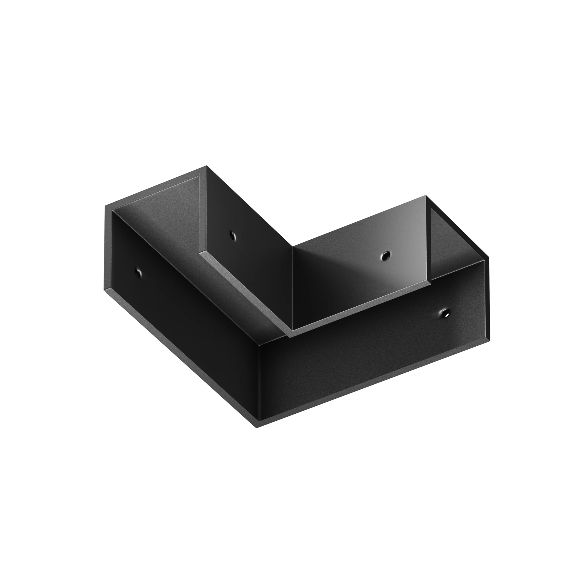 Комплектующие для профиля OUTDOOR