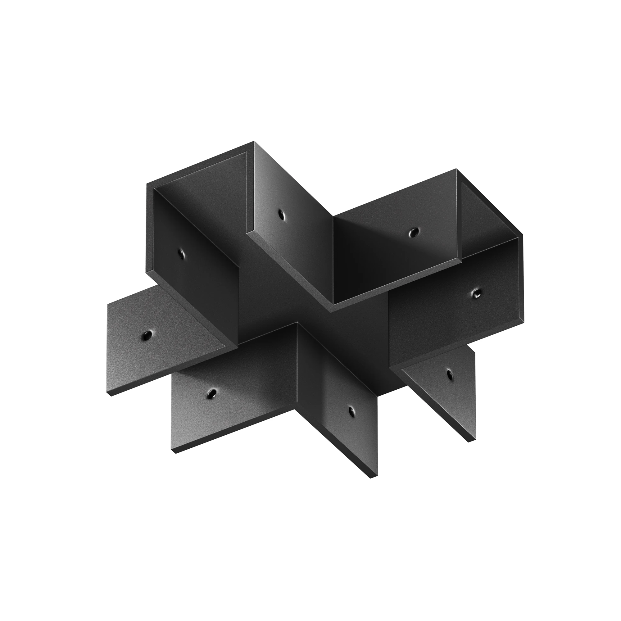 Комплектующие для профиля OUTDOOR