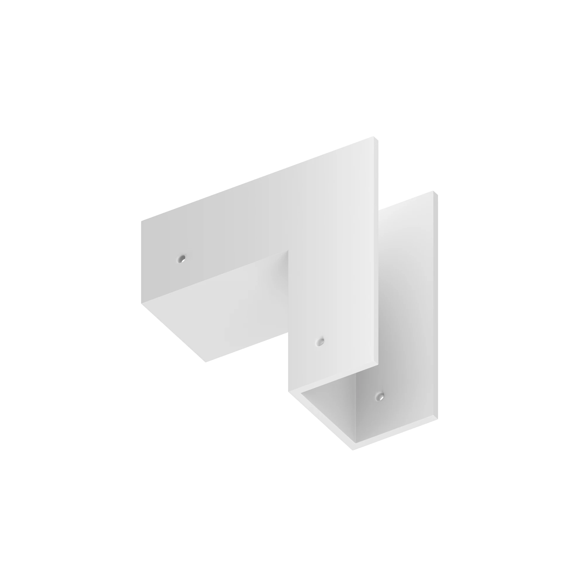 Комплектующие для профиля OUTDOOR