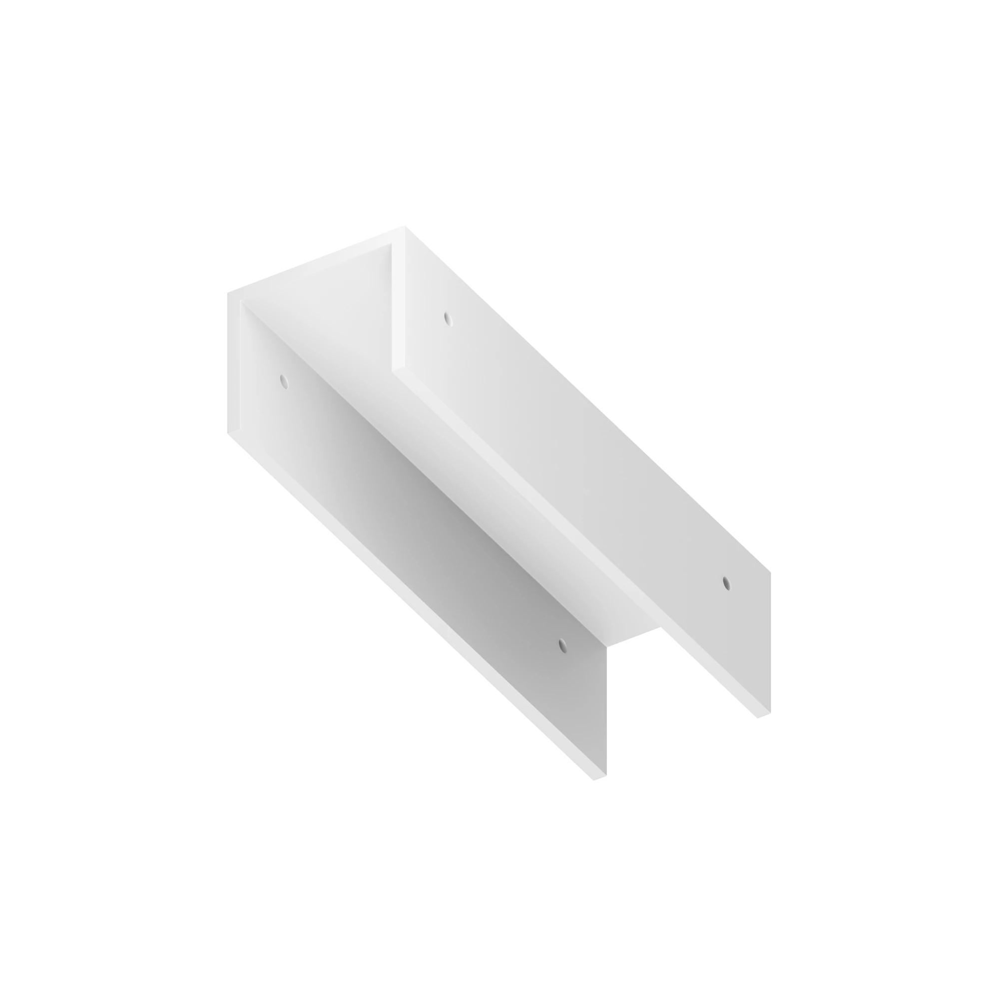 Комплектующие для профиля OUTDOOR