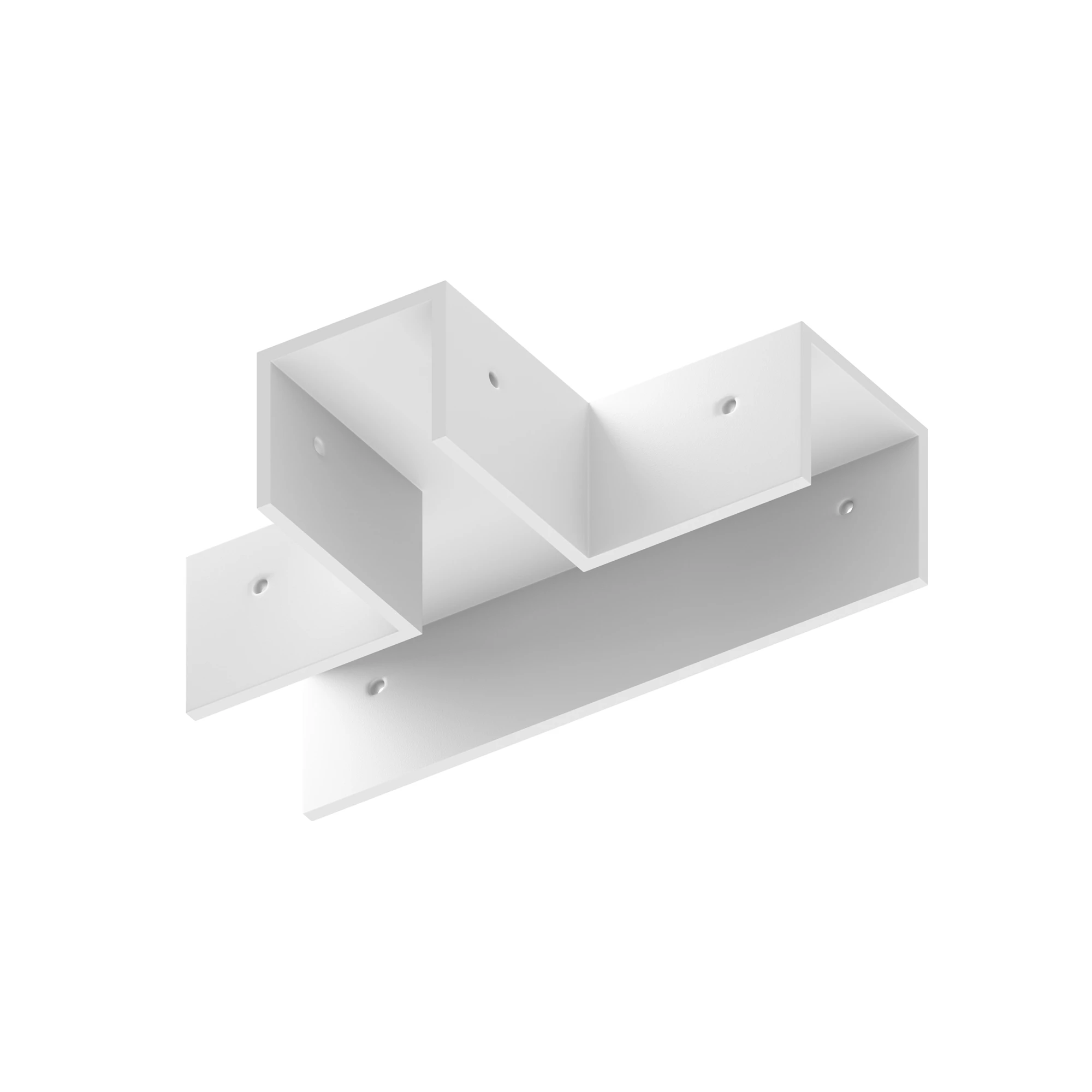 Комплектующие для профиля OUTDOOR