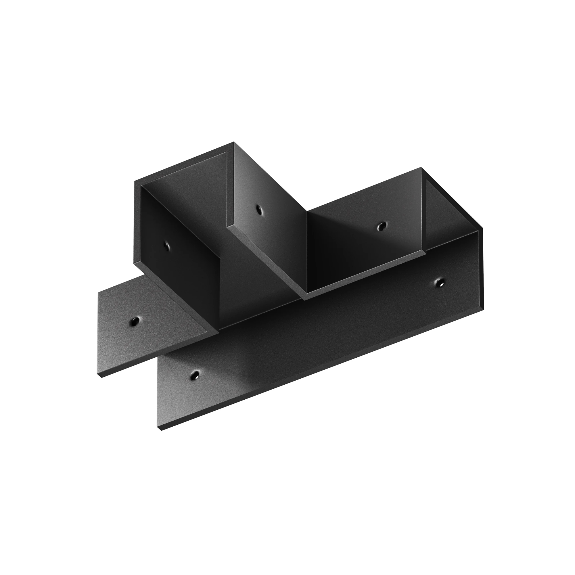 Комплектующие для профиля OUTDOOR