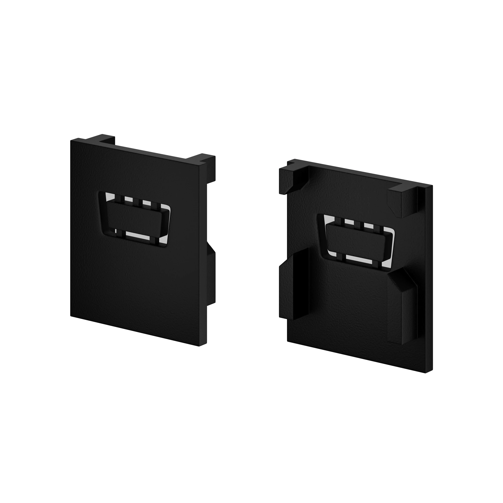 Комплектующие для профиля OUTDOOR