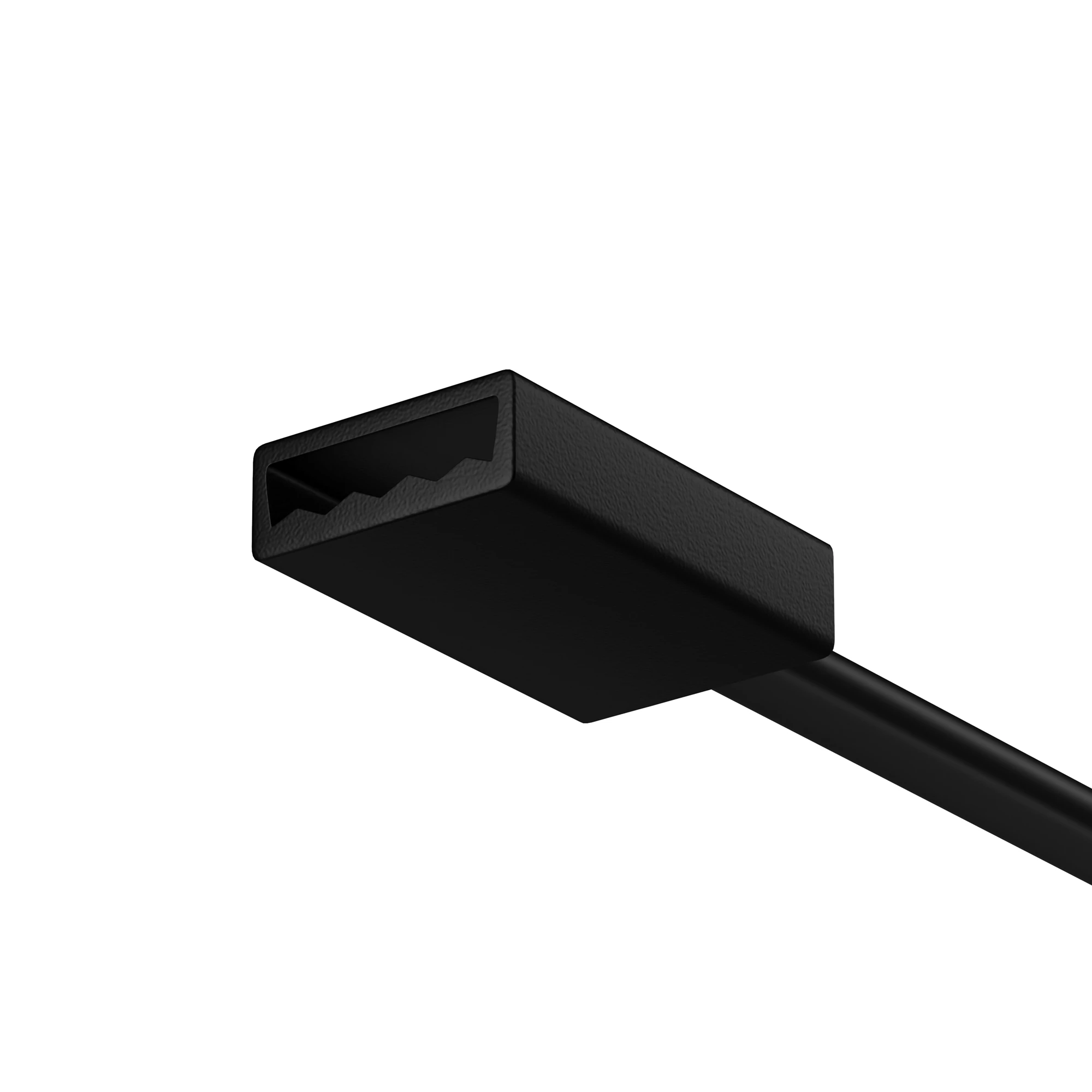 Комплектующие для уличной трековой системы с токоведущими элементами OUTDOOR