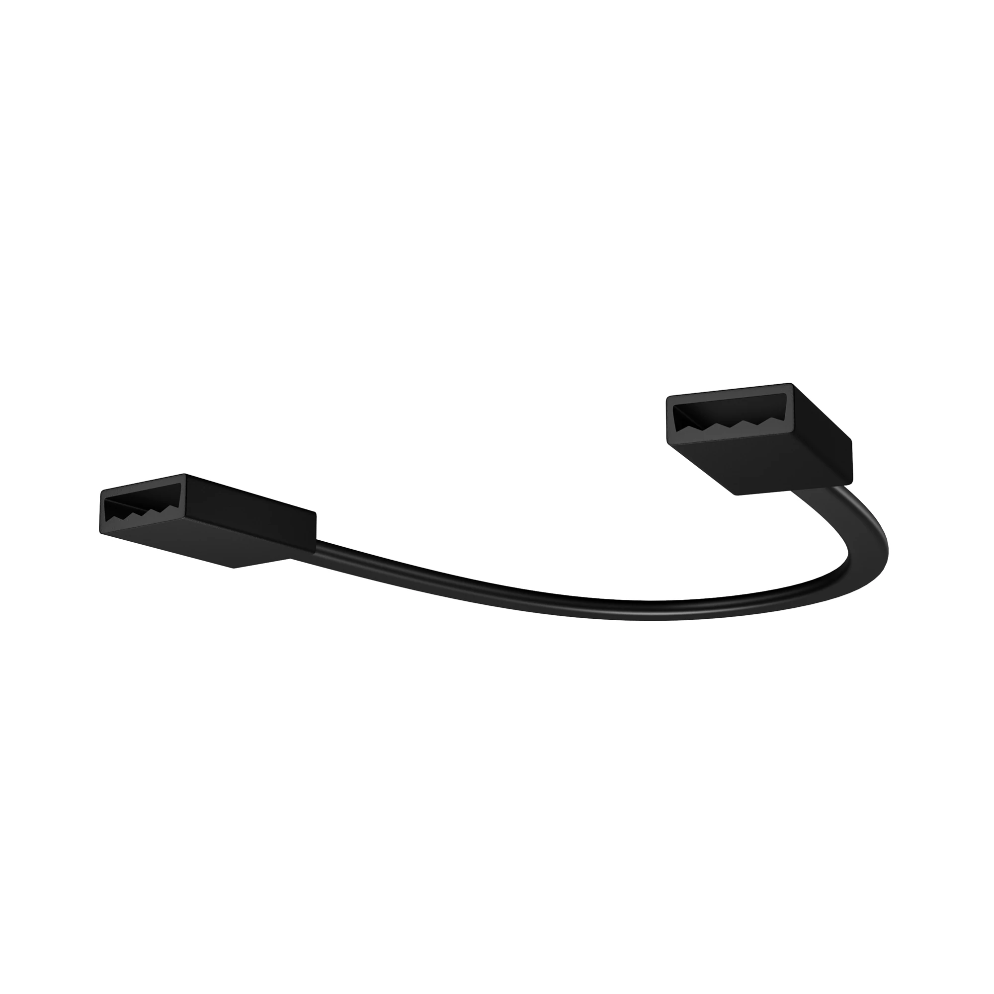 Комплектующие для уличной трековой системы с токоведущими элементами OUTDOOR