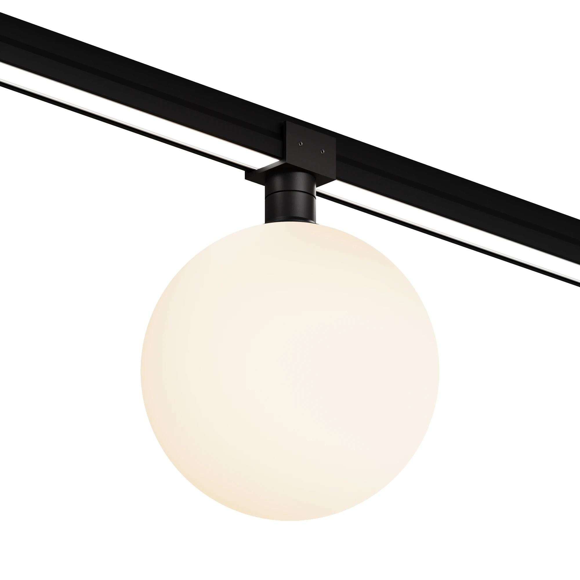 Уличный трековый светильник OUTDOOR