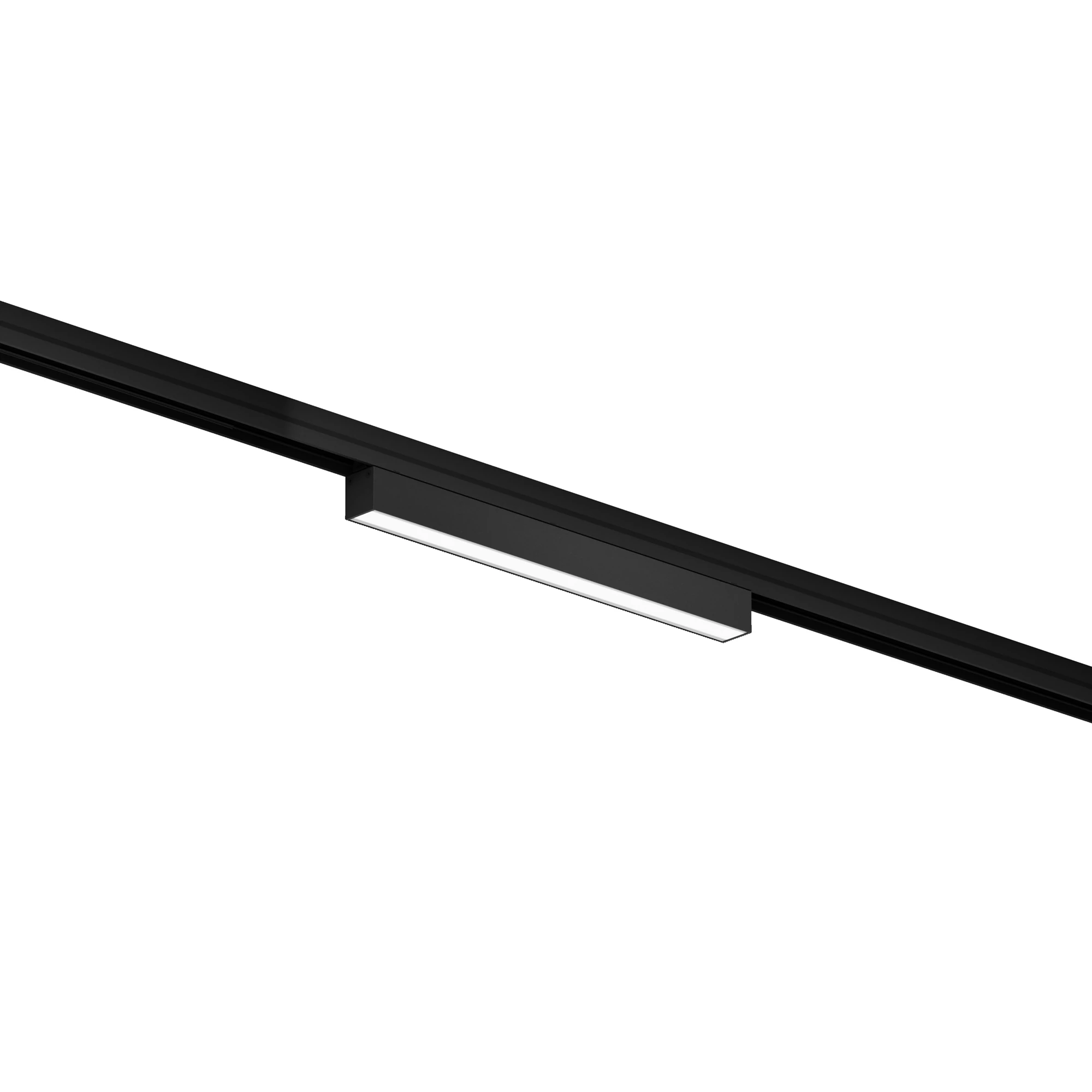 Уличный трековый светильник OUTDOOR