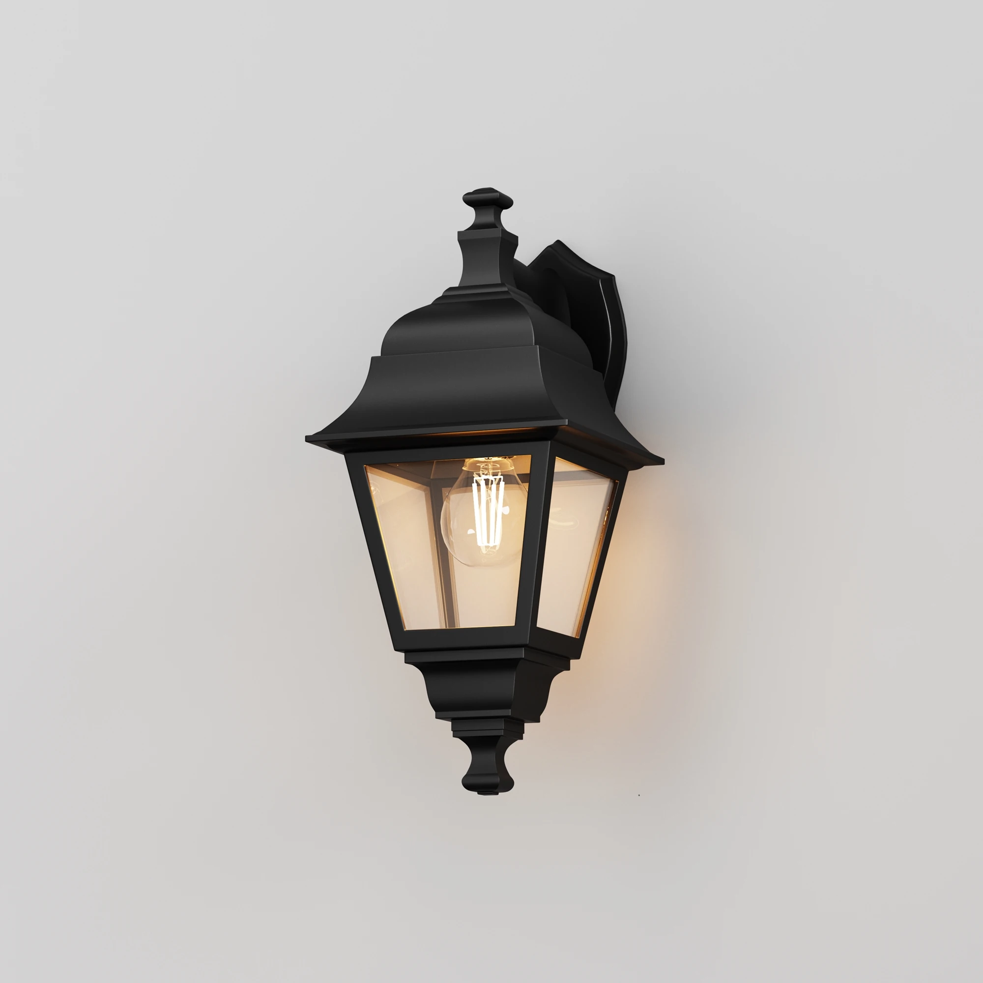 Настенный светильник (бра) OUTDOOR