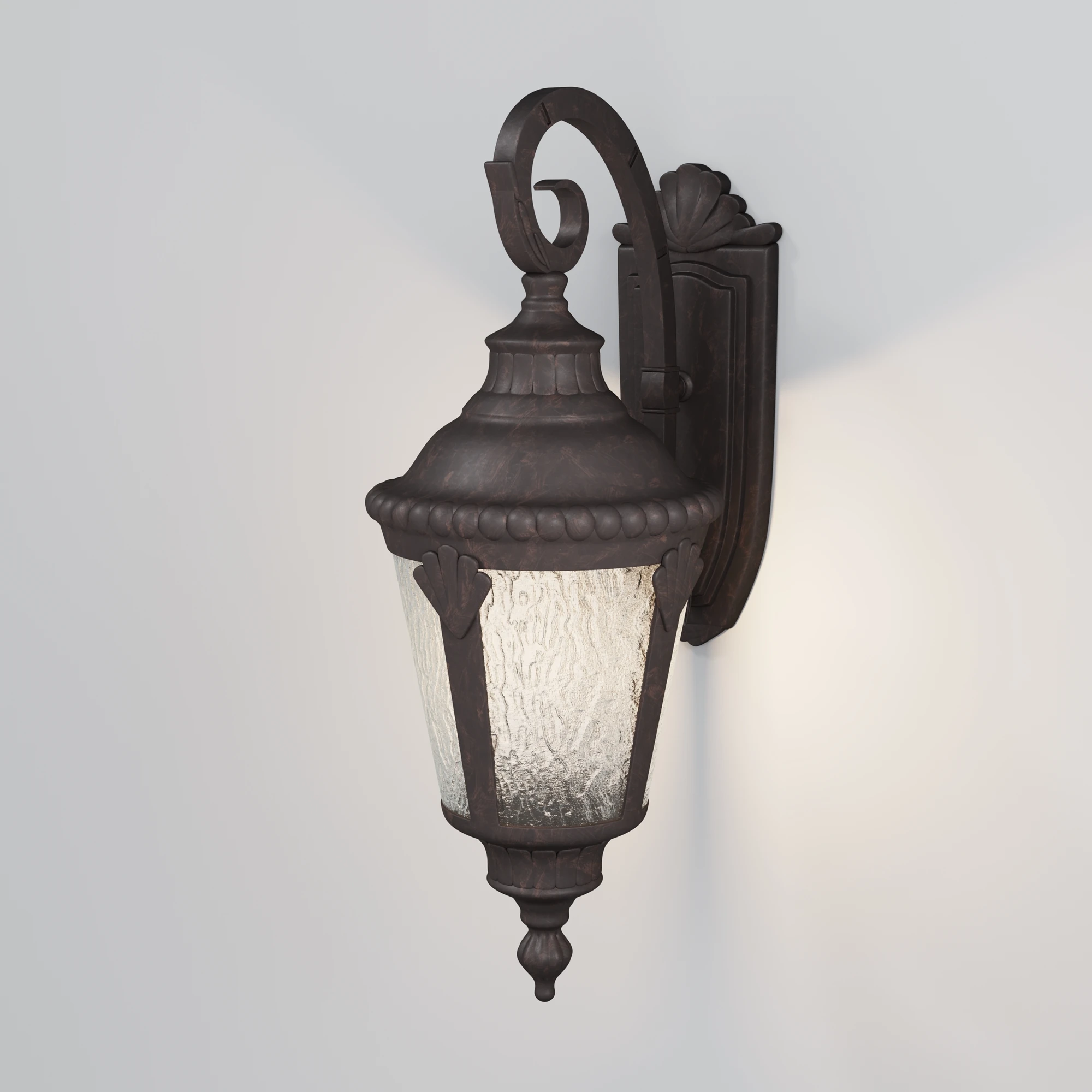 Настенный светильник (бра) OUTDOOR