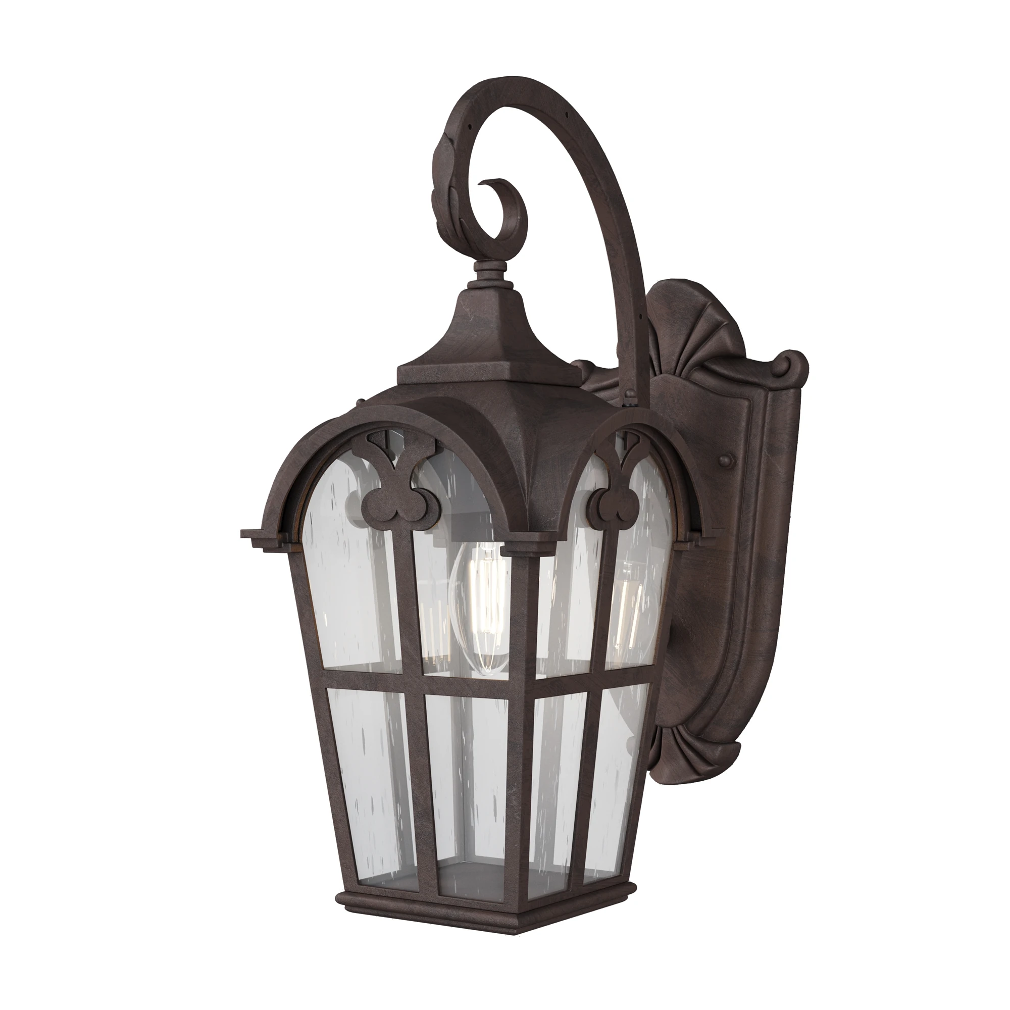 Настенный светильник (бра) OUTDOOR