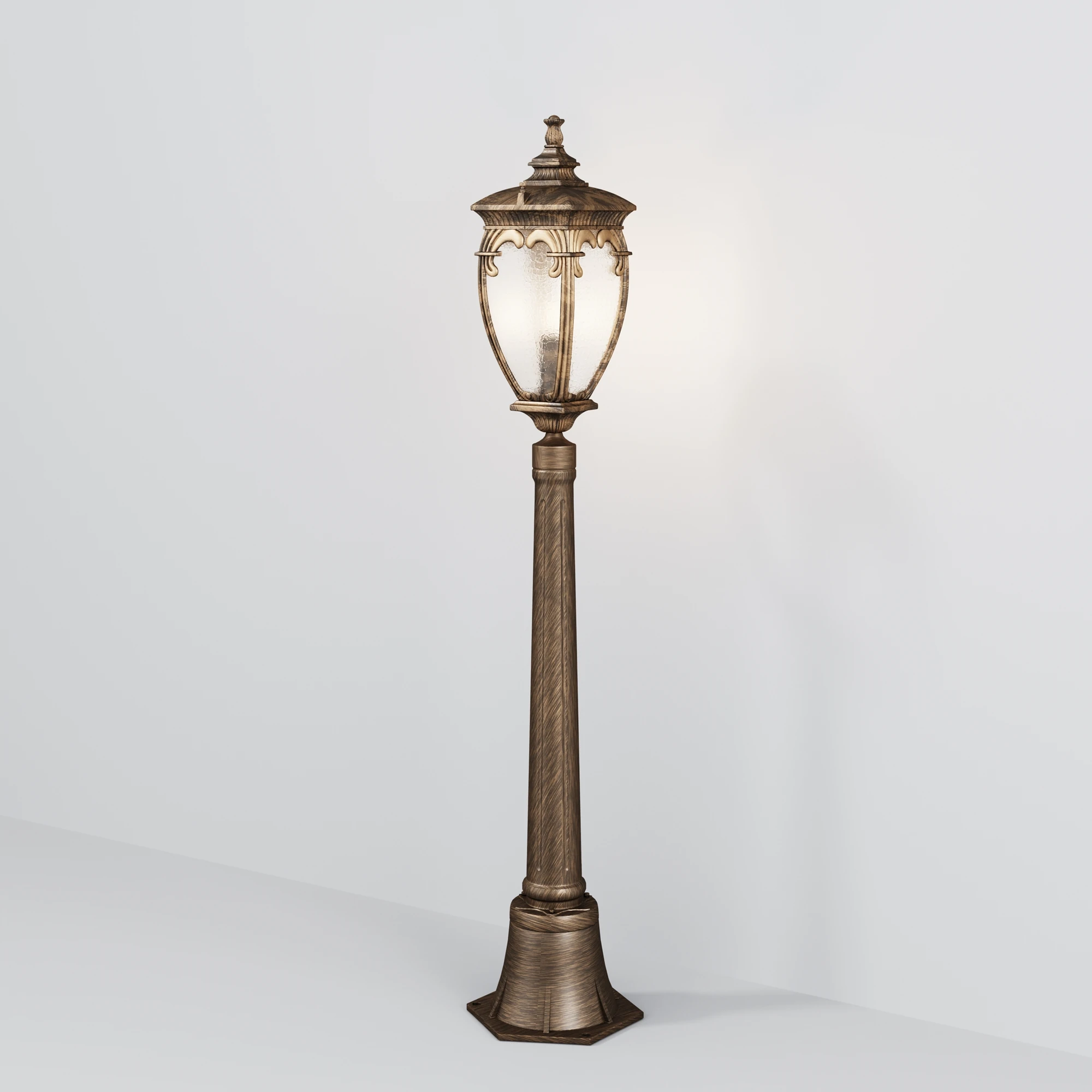 Ландшафтный светильник OUTDOOR