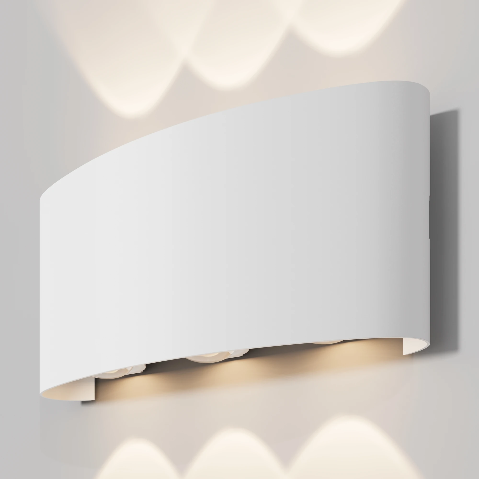 Архитектурная подсветка OUTDOOR