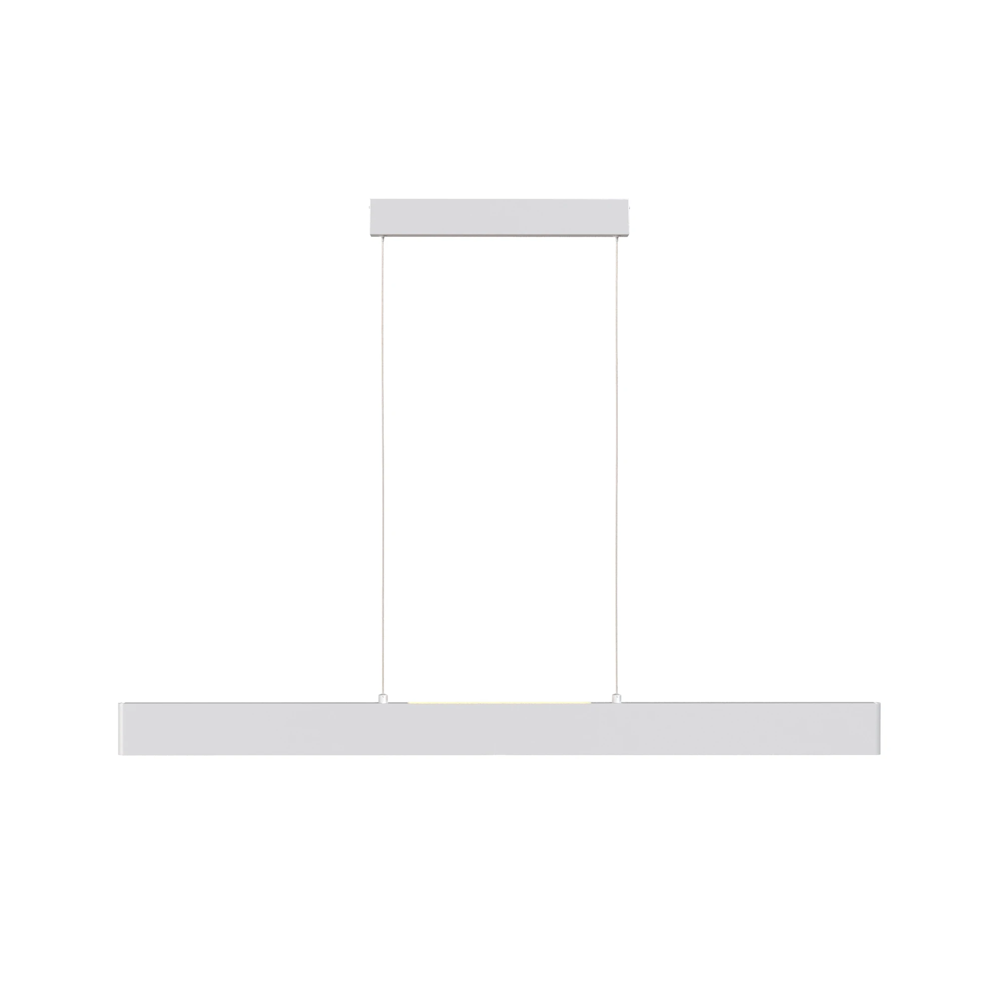 P010PL-L30W подвесной светильник PENDANT 3000K 120.0° IP 20 металл LED белый