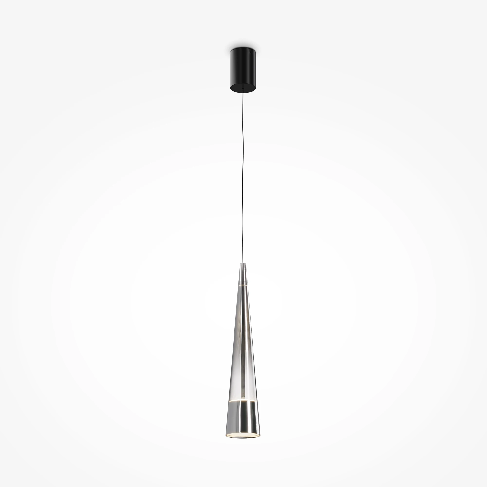 P090PL-L12CH3K подвесной светильник SINTESI