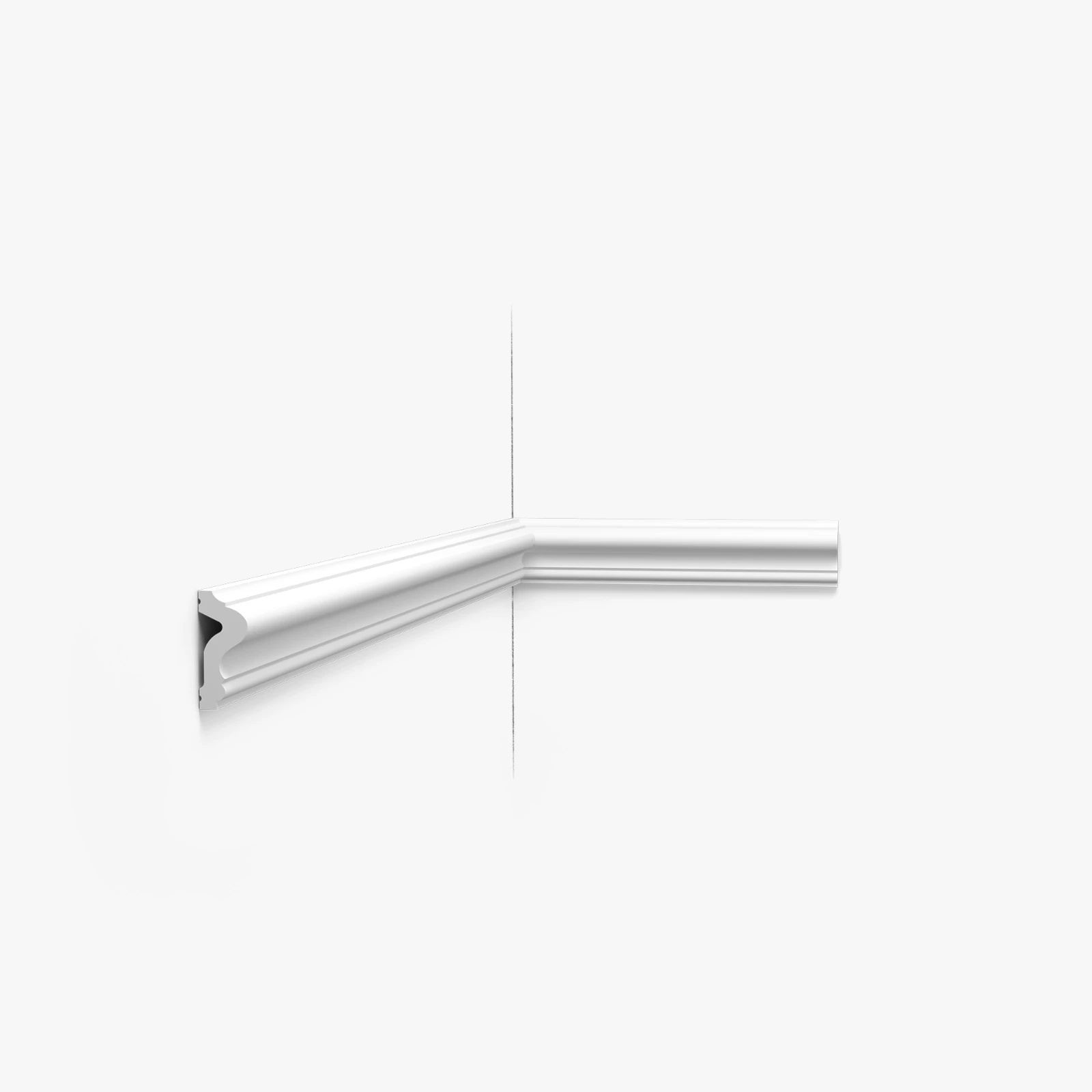 Молдинг ORAC P8020 д200*в6*ш2,6 см