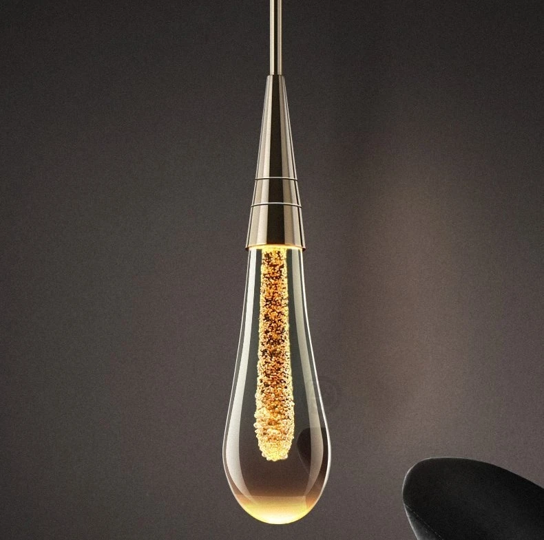 Подвесной светильник ELSIE BY romatti, 1/ 5*27