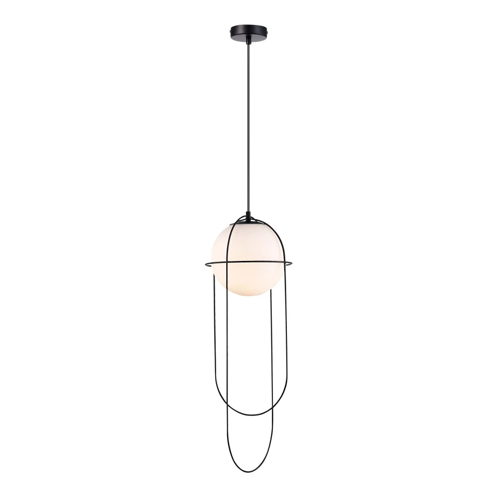 SL1189.403.01 светильник подвесной BEATA E27 1х60w