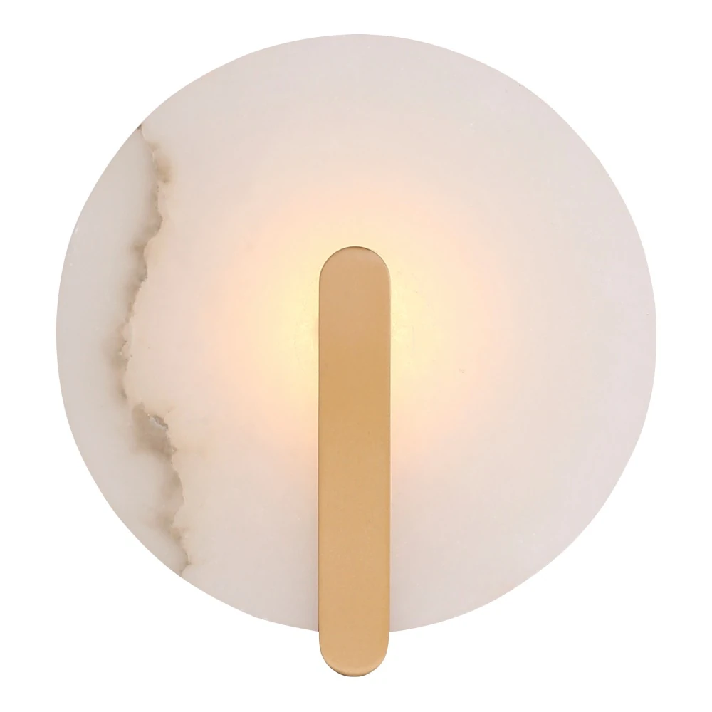 SL1195.301.01 светильник настенный MONTRE LED 1х5w