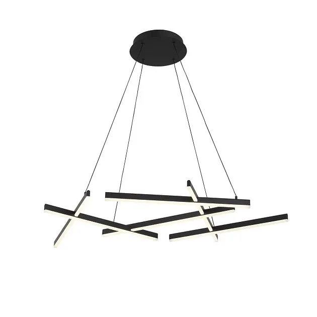 Подвесной светодиодный светильник ST LUCE BASONI SL394.413.06