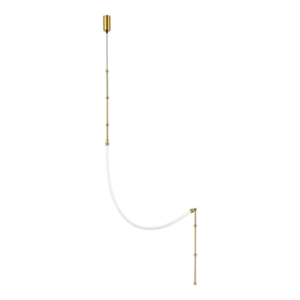 SL6132.301.20 светильник потолочный STRAP LED 20W 3000K