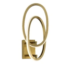 SL6505.211.25 настенный светильник ST LUCE ABRA