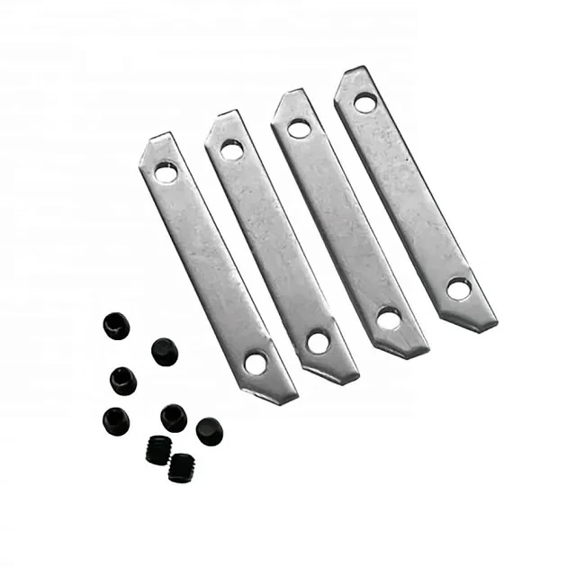 ST001.169.00 соединитель прямой ST LUCE (4 шт)