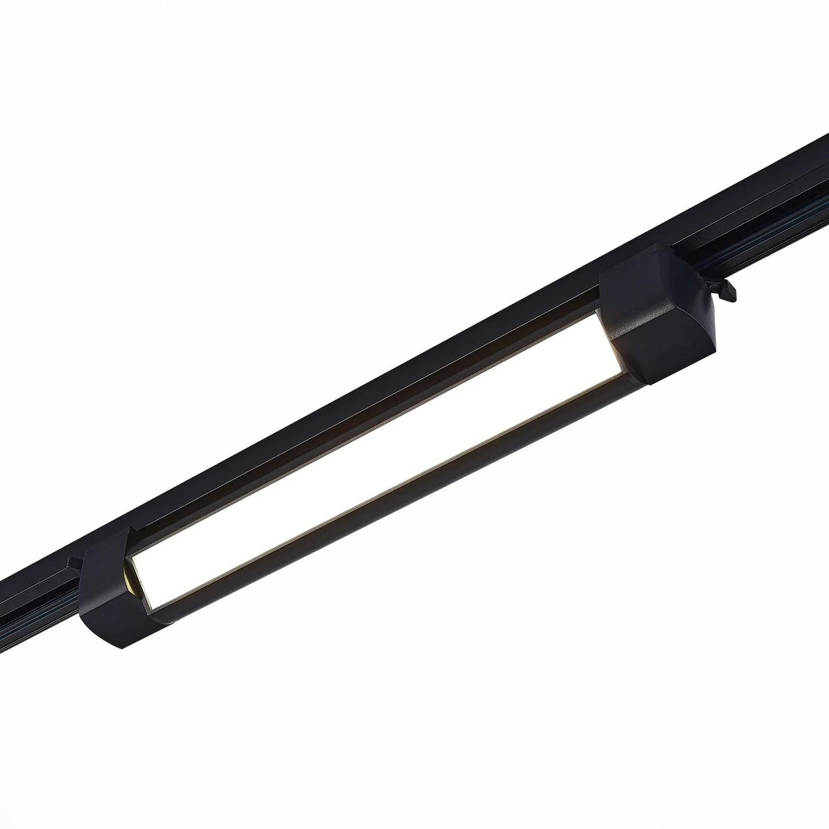 ST368.446.10 св-к трек. черный LED 1*10W 4000K 725LM RA90 120 IP20