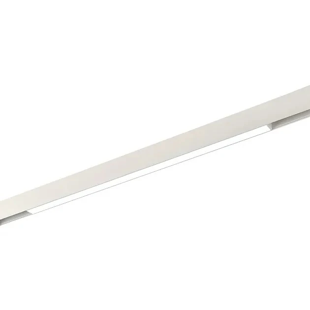 Трековый магнитный светильник ST LUCE SKYLINE 48 ST370.506.18