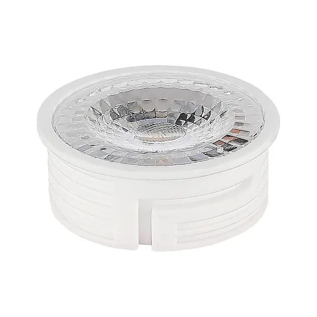 Светодиодный модуль st-luce белый LED -*7W 3000K ST9101.539.07