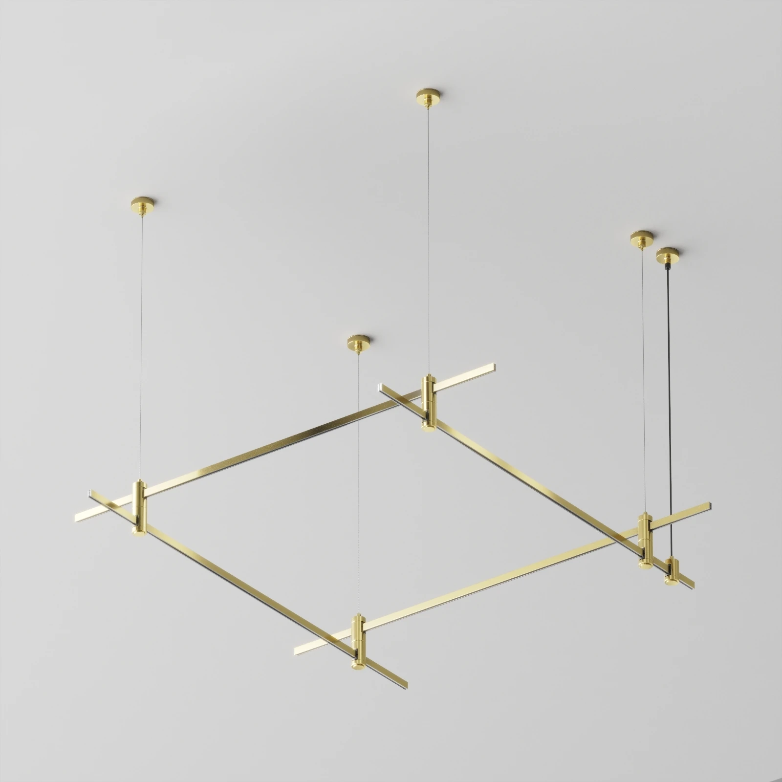 Готовая конструкция (набор) TECHNICAL