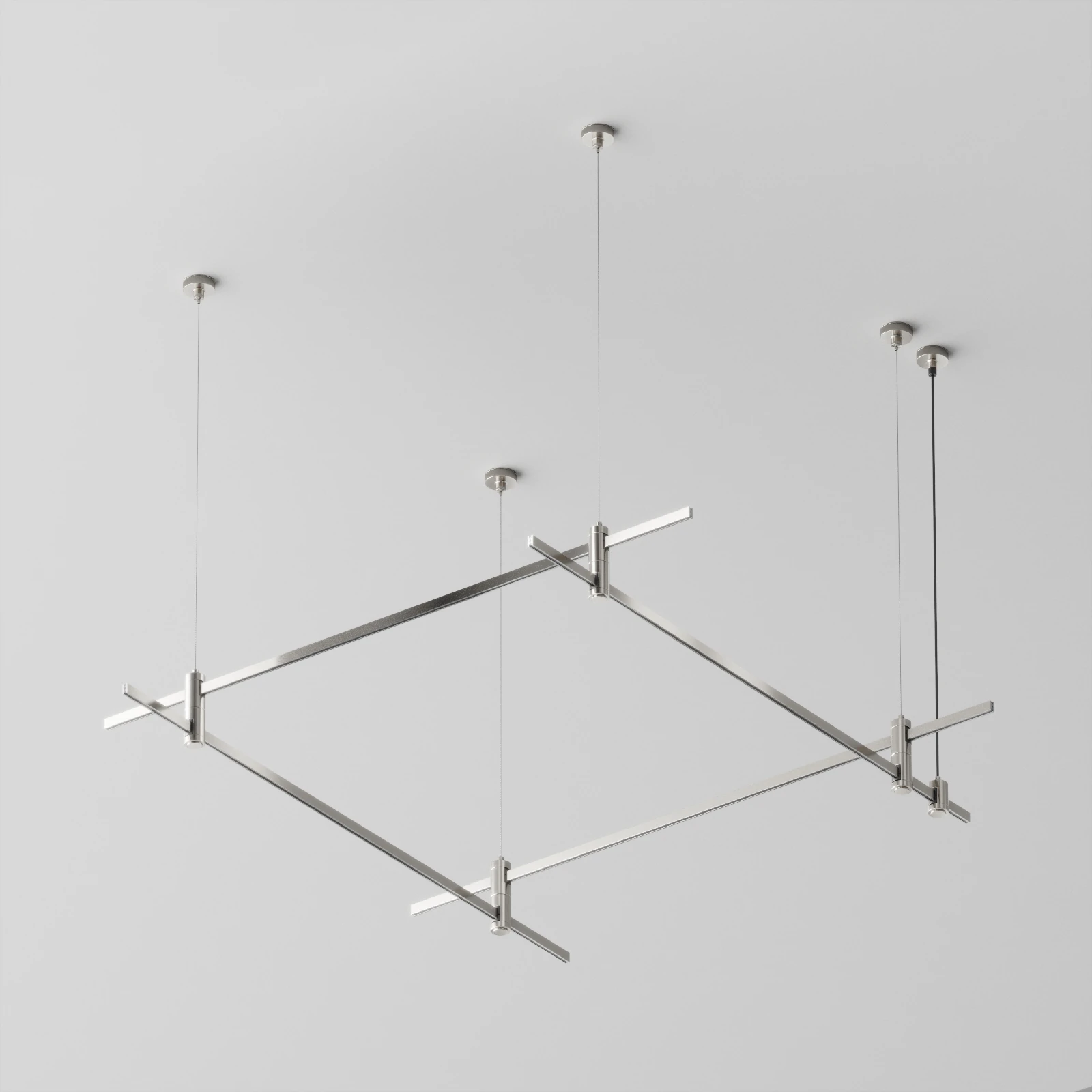 Готовая конструкция (набор) TECHNICAL