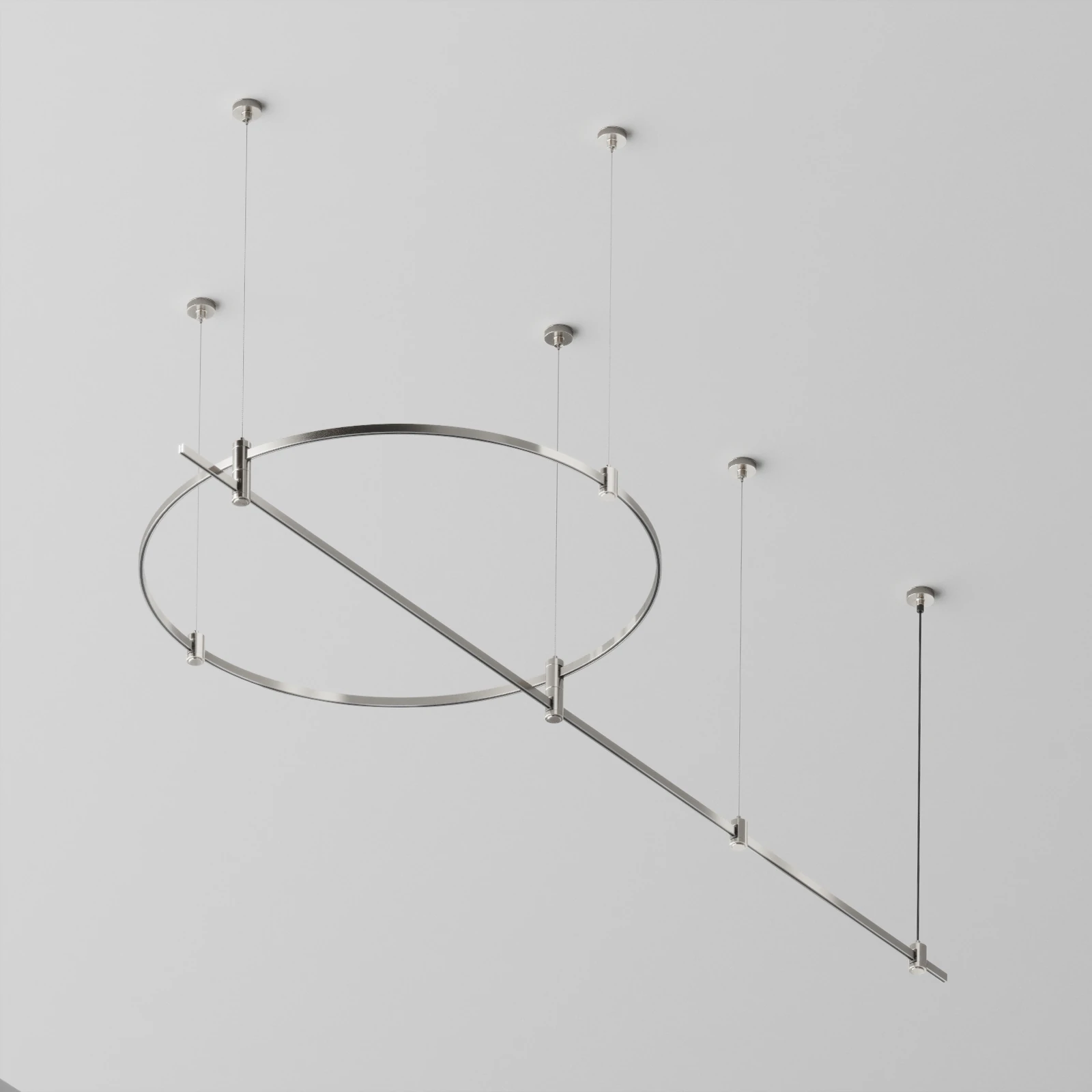 Готовая конструкция (набор) TECHNICAL